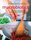 Modern-Day Macrobiotics - eBook