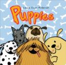 Puppies - Book
