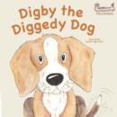 Digby the Diggedy Dog - Book