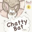 Chatty Bat - Book