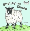 Shelley the Sheep - Book