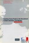 Involving Young People in the Recruitment of Staff, Volunteers and Mentors - eBook
