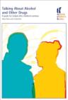 Talking About Alcohol and Other Drugs : A guide for looked after children's services - eBook