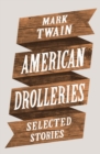 American Drolleries - eBook