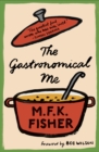The Gastronomical Me - Book