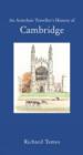 An Armchair Traveller's History of Cambridge - Book