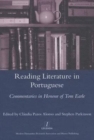Reading Literature in Portuguese - Book