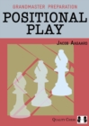 Positional Play - Book