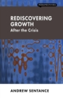 Rediscovering Growth : After the Crisis - Book
