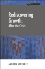 Rediscovering Growth : After the Crisis - eBook