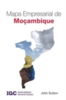 Mapa Empresarial oe Mocambique - Book