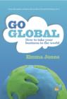 Go Global - Book