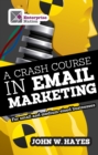 A Crash Course in Email Marketing for Small and Medium-sized Businesses - eBook