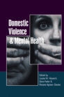 Domestic Violence and Mental Health - Book