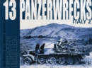 Panzerwrecks 13 : Italy 2 - Book