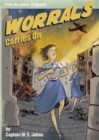 Worrals Carries On - Book