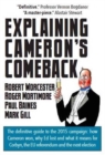 Explaining Cameron's Comeback - Book