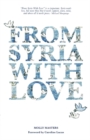 From Syria with Love - Book