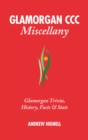 Glamorgan CCC Miscellany : Glamorgan Trivia, History, Facts & Stats - Book