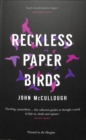 Reckless Paper Birds - Book
