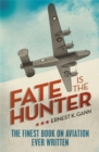 Fate is the Hunter - Book