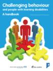 Challenging Behaviour and People with Learning Disabilities : A handbook - eBook