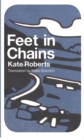 Feet in Chains - Book