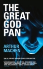 The Great God Pan - eBook