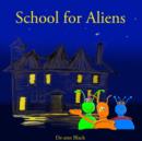 School for Aliens - eBook