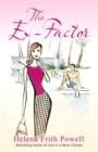 The Ex-Factor - eBook