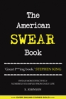 The American Swear Book - eBook