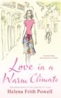 Love in a Warm Climate - eBook