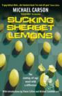 Sucking Sherbet Lemons - eBook