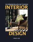 10 Principles of Good Interior Design - Book