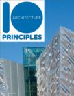 10 Principles of Architecture - Book