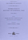 Pedro Paez's History of Ethiopia, 1622 : Volume I - Book