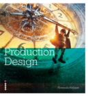 FilmCraft: Production Design - Book