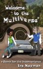 Welcome to the Multiverse - eBook
