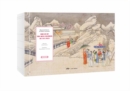 Illustrated Classics of Chinese Literature: Dream of the Red Chamber - Book