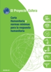 Carta Humanitaria y Normas Minimas de respuesta Humanitaria - eBook