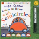 Learn to Draw with Semicircles - Book