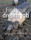 Find your dream job - eBook