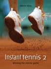Instant tennis 2 - eBook