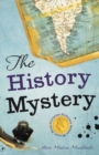 The History Mystery - Book