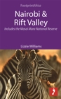 Nairobi & Rift Valley : Includes the Masai Mara National Reserve - eBook