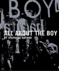 All About the Boy - Book