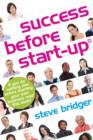 Success Before Startup - eBook