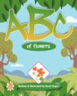 ABC of Flowers - Book