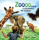 Zoooo... : Living Poems for Children - Book