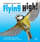 Flying High : Discover the Poetry in British Birds - Book